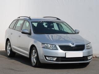 Škoda Octavia 1.6 TDI 81kW kombi