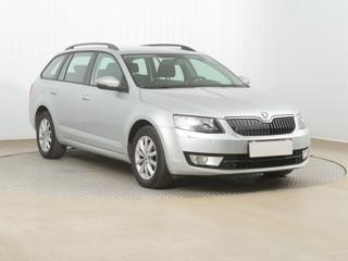 Škoda Octavia 1.6 TDI 81kW kombi