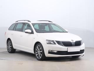 Škoda Octavia 1.6 TDI 85kW kombi