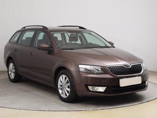 Škoda Octavia 1.2 TSI 77kW kombi