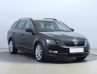 Škoda Octavia 1.6 TDI 85kW kombi