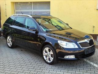 Škoda Octavia 1,4 Elegance *SERV.KNÍŽKA*1maj kombi