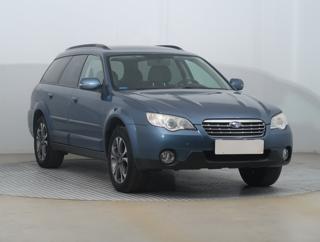 Subaru Outback 2.5 i 127kW kombi