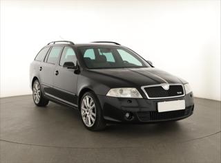 Škoda Octavia RS 2.0 TDI 125kW kombi