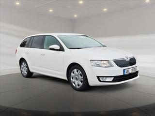 Škoda Octavia 1,6 TDI CR DPF Ambition Combi kombi