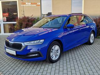 Škoda Octavia 2.0TDI 85kW Ambition,ČR,1.Maj kombi