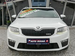 Škoda Octavia RS 2,0TSI Panorama Automat kombi - Foto 4