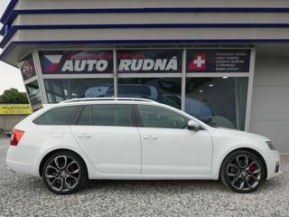 Škoda Octavia RS 2,0TSI Panorama Automat kombi - Foto 8