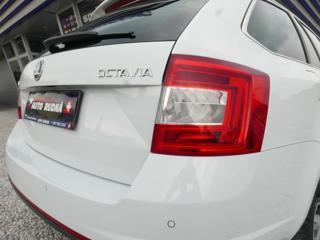 Škoda Octavia RS 2,0TSI Panorama Automat kombi - Foto 10
