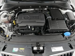 Škoda Octavia RS 2,0TSI Panorama Automat kombi - Foto 6