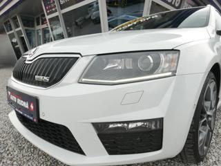 Škoda Octavia RS 2,0TSI Panorama Automat kombi - Foto 3