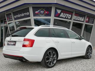 Škoda Octavia RS 2,0TSI Panorama Automat kombi - Foto 9