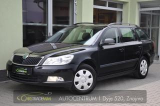 Škoda Octavia 1.6TDi NAVIGACE kombi