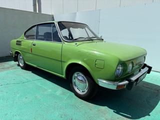 Škoda Ostatní Coupé kupé