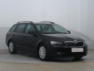 Škoda Octavia 2.0 TDI 110kW kombi
