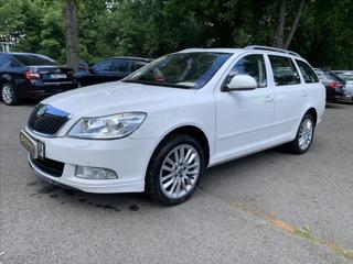 Škoda Octavia 2,0 TDI CR DPF DSG L&K Edition kombi