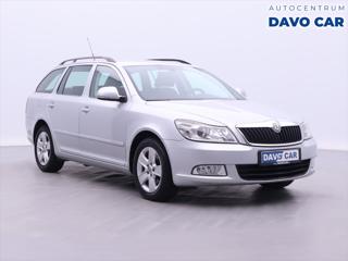 Škoda Octavia 1,4 TSI DSG Ambition 1.Maj. kombi