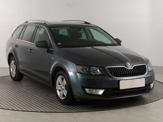 Škoda Octavia 1.6 TDI 81kW kombi