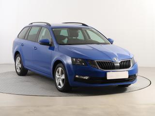 Škoda Octavia 1.5 TSI 110kW kombi