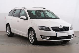 Škoda Octavia 1.2 TSI 81kW kombi