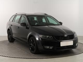 Škoda Octavia 1.6 TDI 77kW kombi