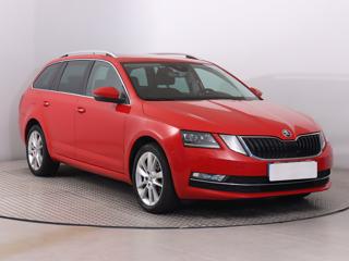 Škoda Octavia 1.6 TDI 85kW kombi