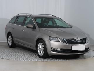 Škoda Octavia 1.6 TDI 85kW kombi