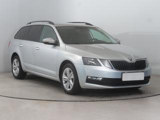 Škoda Octavia 1.5 TSI G-TEC 96kW kombi