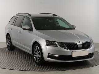 Škoda Octavia 1.5 TSI 110kW kombi