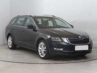 Škoda Octavia 1.6 TDI 85kW kombi