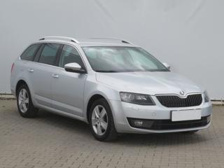 Škoda Octavia 2.0 TDI 110kW kombi