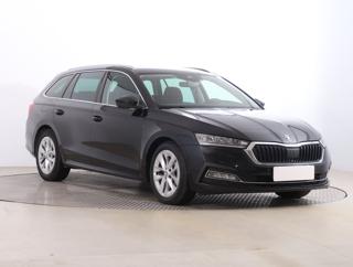 Škoda Octavia 2.0 TDI 110kW kombi