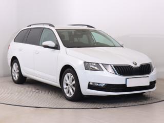 Škoda Octavia 1.6 TDI 85kW kombi