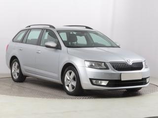 Škoda Octavia 1.6 TDI 77kW kombi