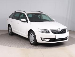 Škoda Octavia 1.2 TSI 77kW kombi