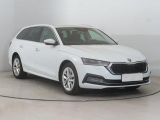 Škoda Octavia 2.0 TDI 85kW kombi