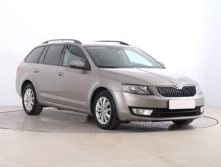 Škoda Octavia 1.6 TDI 81kW kombi