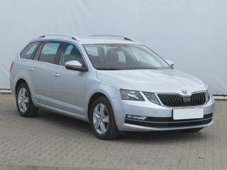 Škoda Octavia 1.6 TDI 85kW kombi