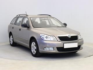 Škoda Octavia 1.9 TDI 77kW kombi