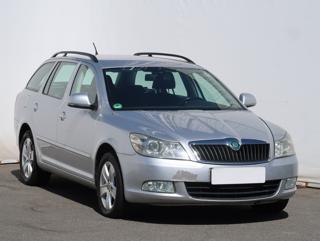 Škoda Octavia 1.6 TDI 77kW kombi