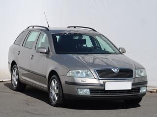 Škoda Octavia 2.0 TDI 103kW kombi