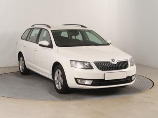 Škoda Octavia 1.6 TDI 77kW kombi