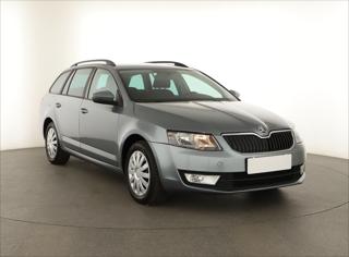 Škoda Octavia 2.0 TDI 110kW kombi