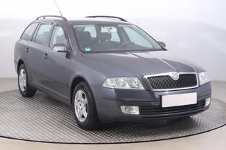 Škoda Octavia 1.6 85kW kombi