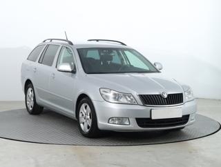 Škoda Octavia 1.6 TDI 77kW kombi