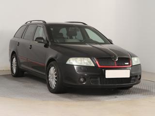 Škoda Octavia RS 2.0 TDI 125kW kombi