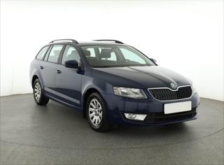 Škoda Octavia 1.6 TDI 77kW kombi