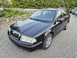 Škoda Octavia 1,9 TOUR 1.9 TDI, TAŽNÉ kombi