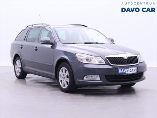 Škoda Octavia 1,8 TSI 118 kW Klimatizace kombi