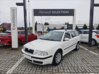 Škoda Octavia 1,6 MPi  Kombi TOUR kombi